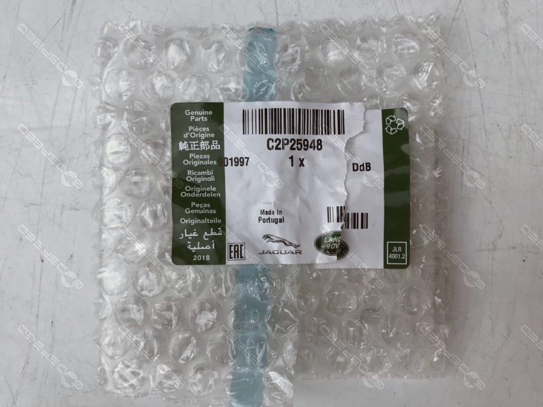 Znaczek Grilla F-Type XF-250 C2P25948