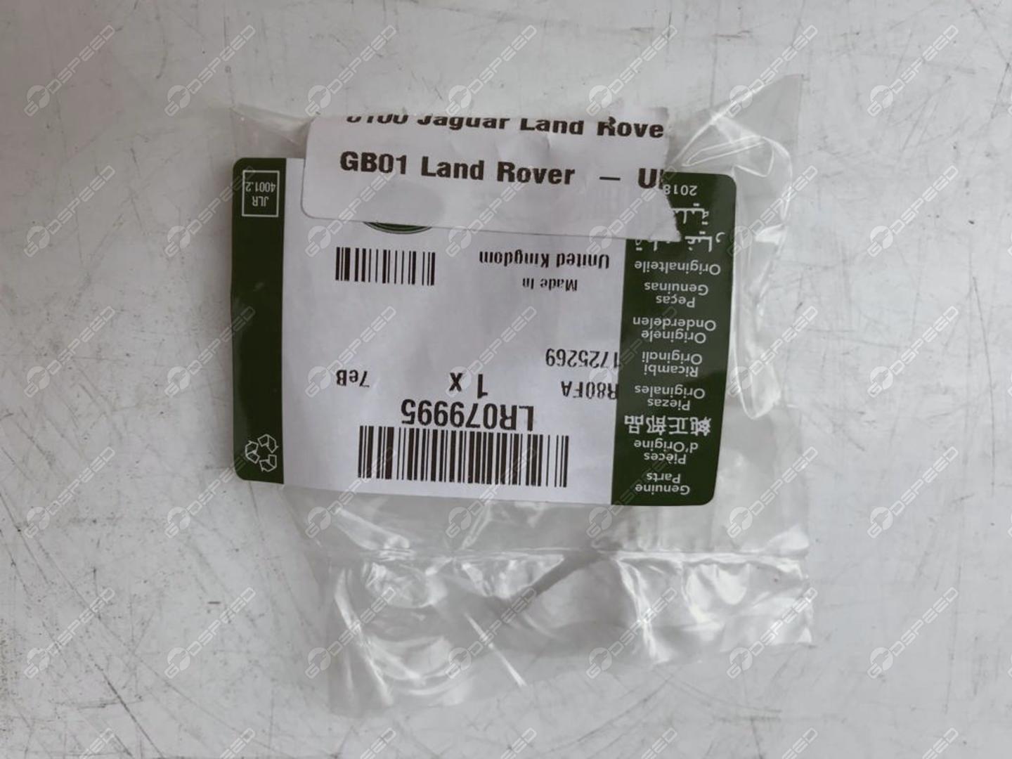 Discovery Sport E-Pace Neu RR Evoque RR Evoque XE Schaumstoffpolster LR079995 T4N14700