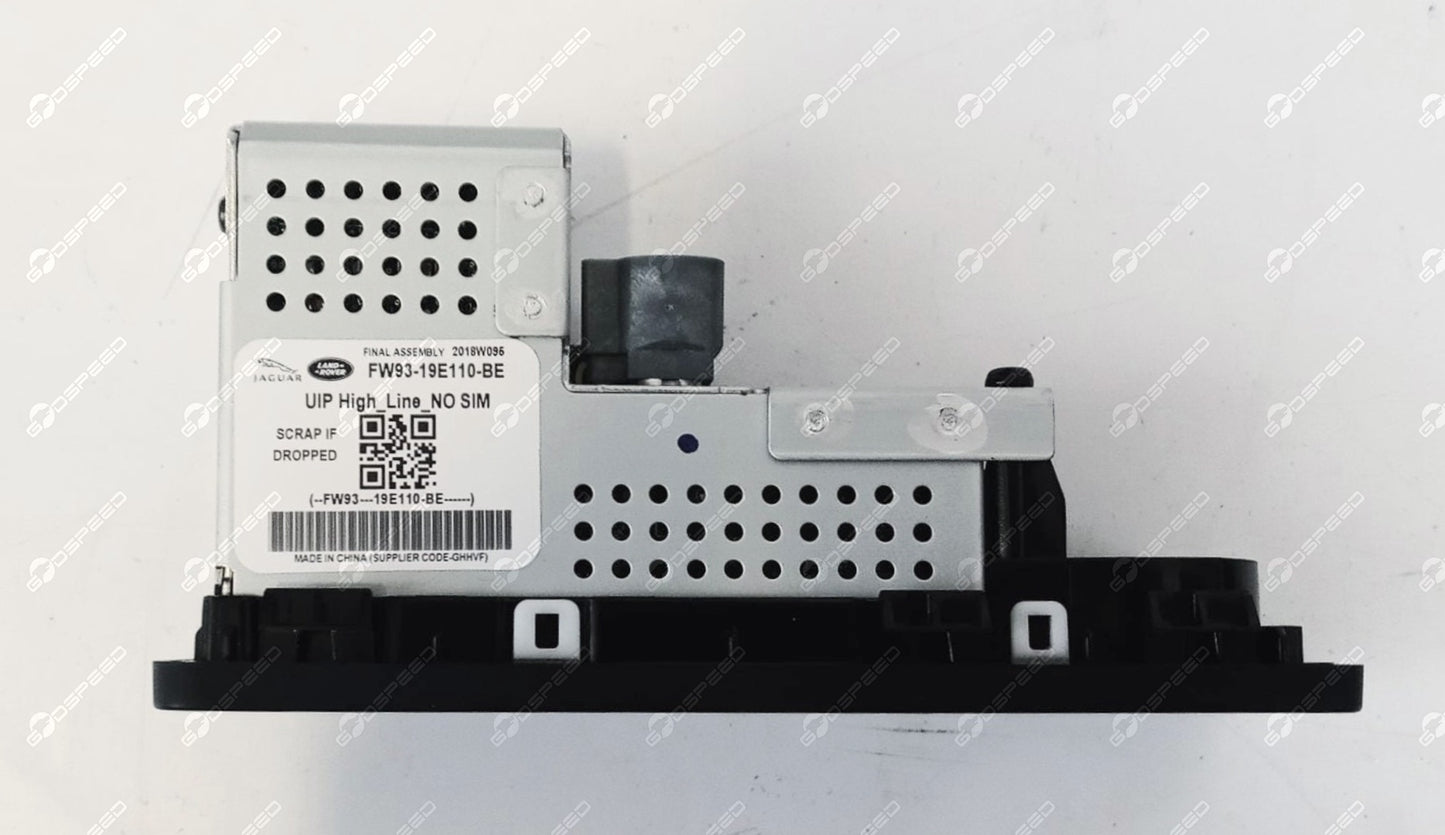 Audiointerface DISCOVERY (L462) DISCOVERY SPORT (L550) RR EVOQUE RR SPORT RR VOGUE VELAR (L560) LR113345 Neu