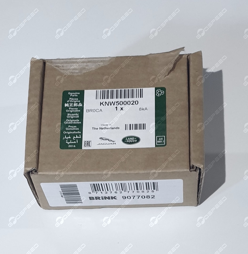 Blokada haka DISCOVERY (L319) RR SPORT (L320), KNW500020