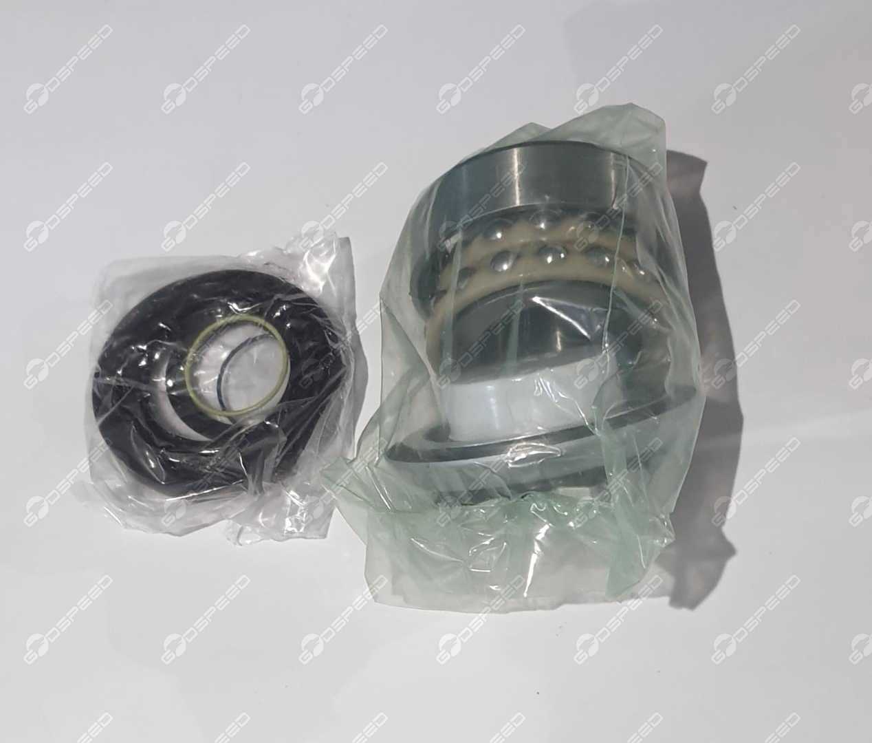 Discovery 5 New Defender Diff-Reparatursatz LR158115