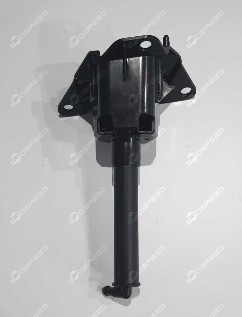 Lampenwascher Vorne Rechts VELAR (L560) LR102049 Neu