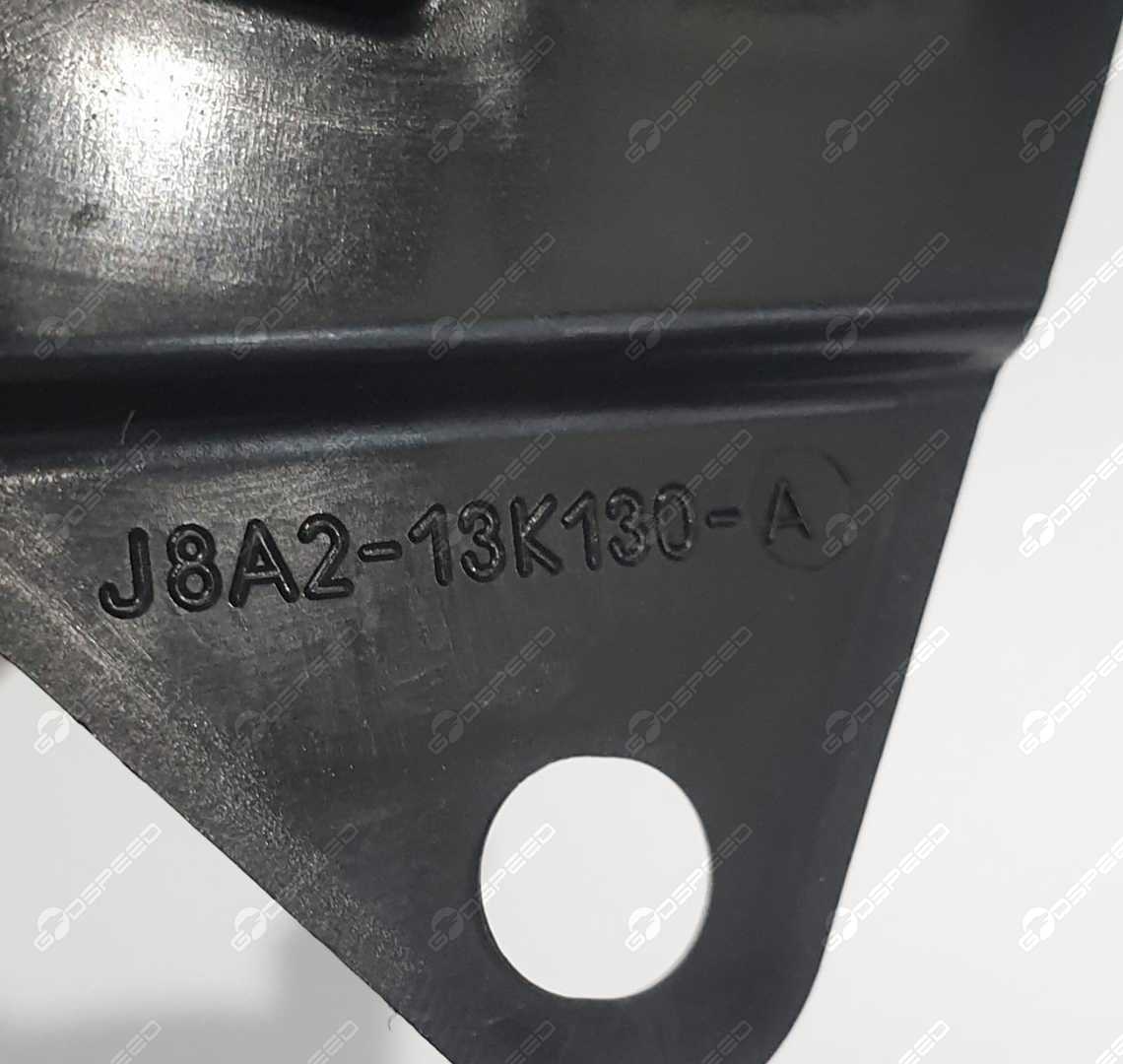 Lampenwascher Vorne Rechts VELAR (L560) LR102049 Neu