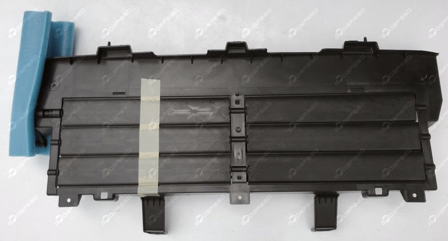Żaluzja chłodnic przód, E-PACE (X540), J9C5190