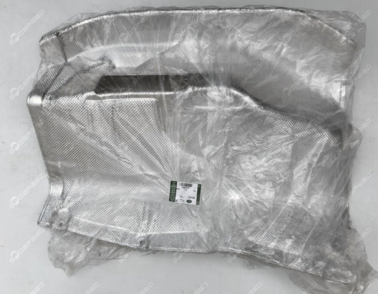 Osłona Termiczna Izolacja Środkowa XJ-351 C2D43719 C2D12898