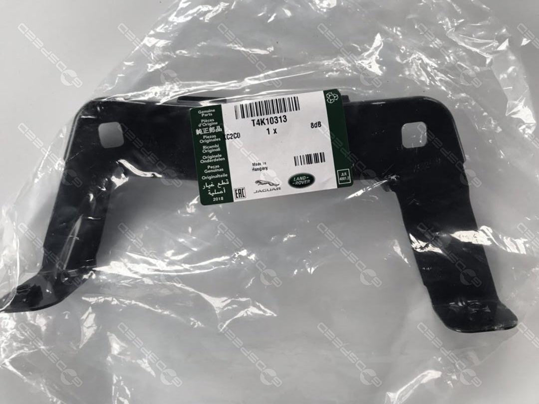 Mocowanie błotnika Przód Lewo I-PACE (X590) T4K10313 Nowe