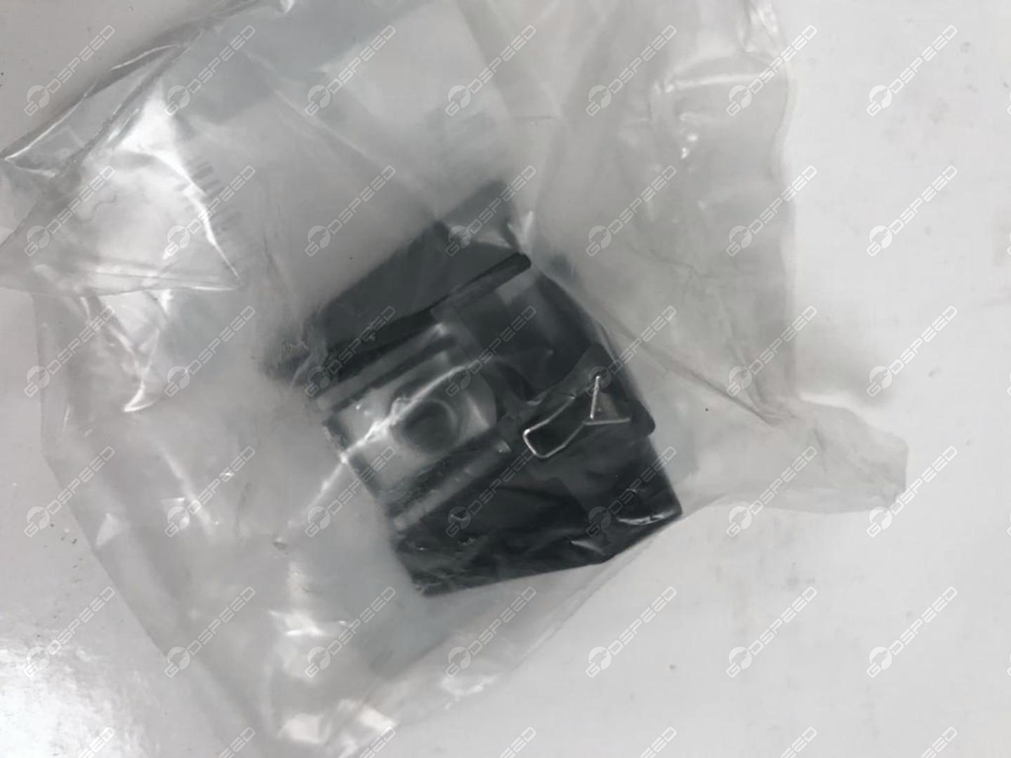 Stoßstangenclip für Radkasten S-Type XR830259
