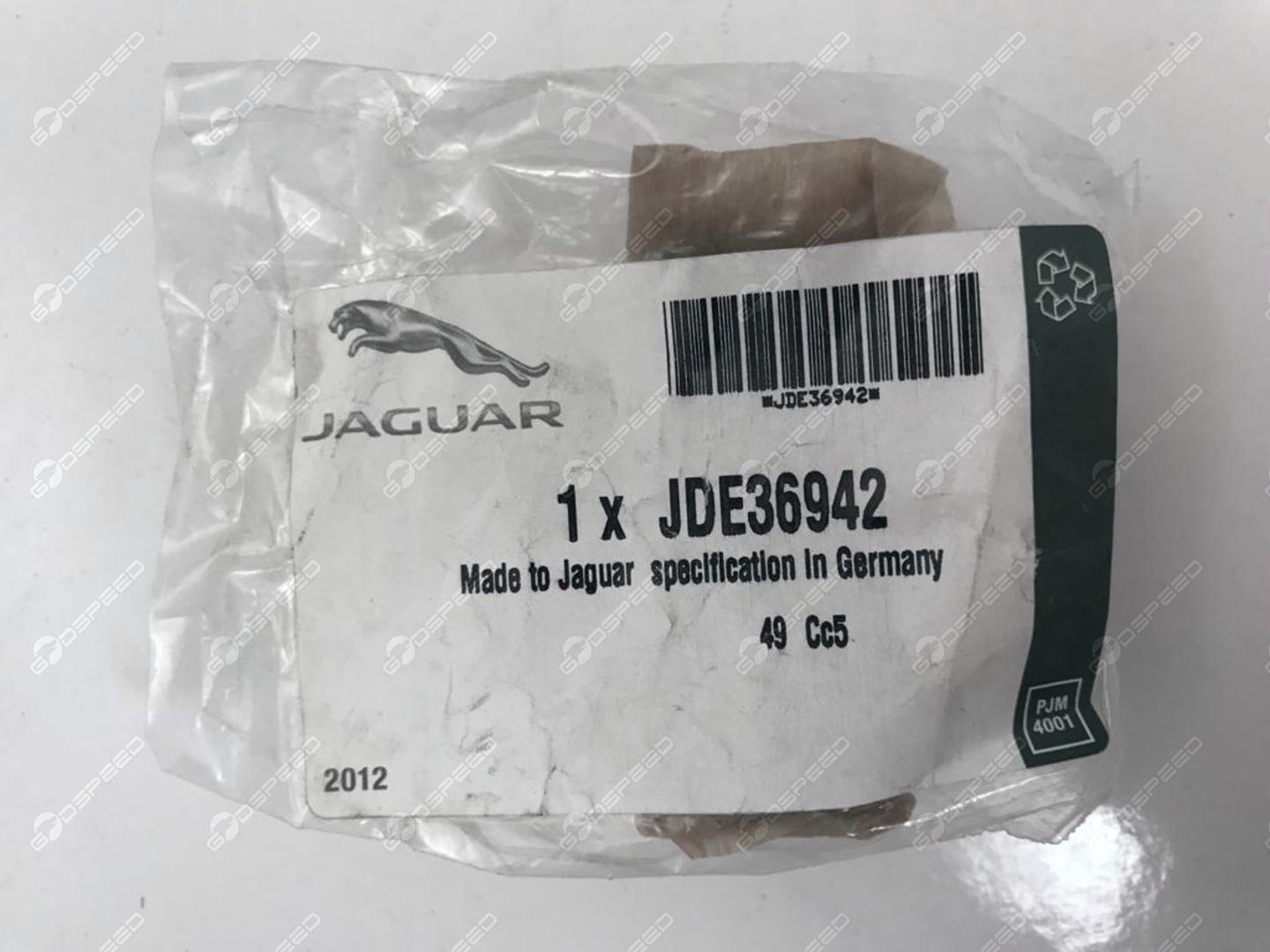 Łożysko Korbowodu Górne 2.0Td DISCOVERY (L462) DISCOVERY SPORT (L550) E-PACE (X540) EVOQUE (L551) F-PACE (X761) RR EVOQUE VELAR (L560) XE (X760) XF (X260) JDE36942 LR073815 Nowe