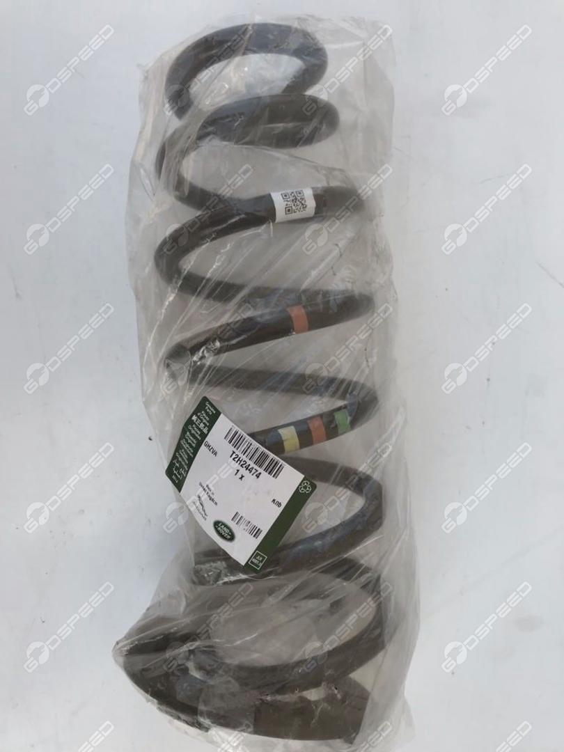 Stoßdämpferfeder vorne hinten XF-260 XE T2H24474