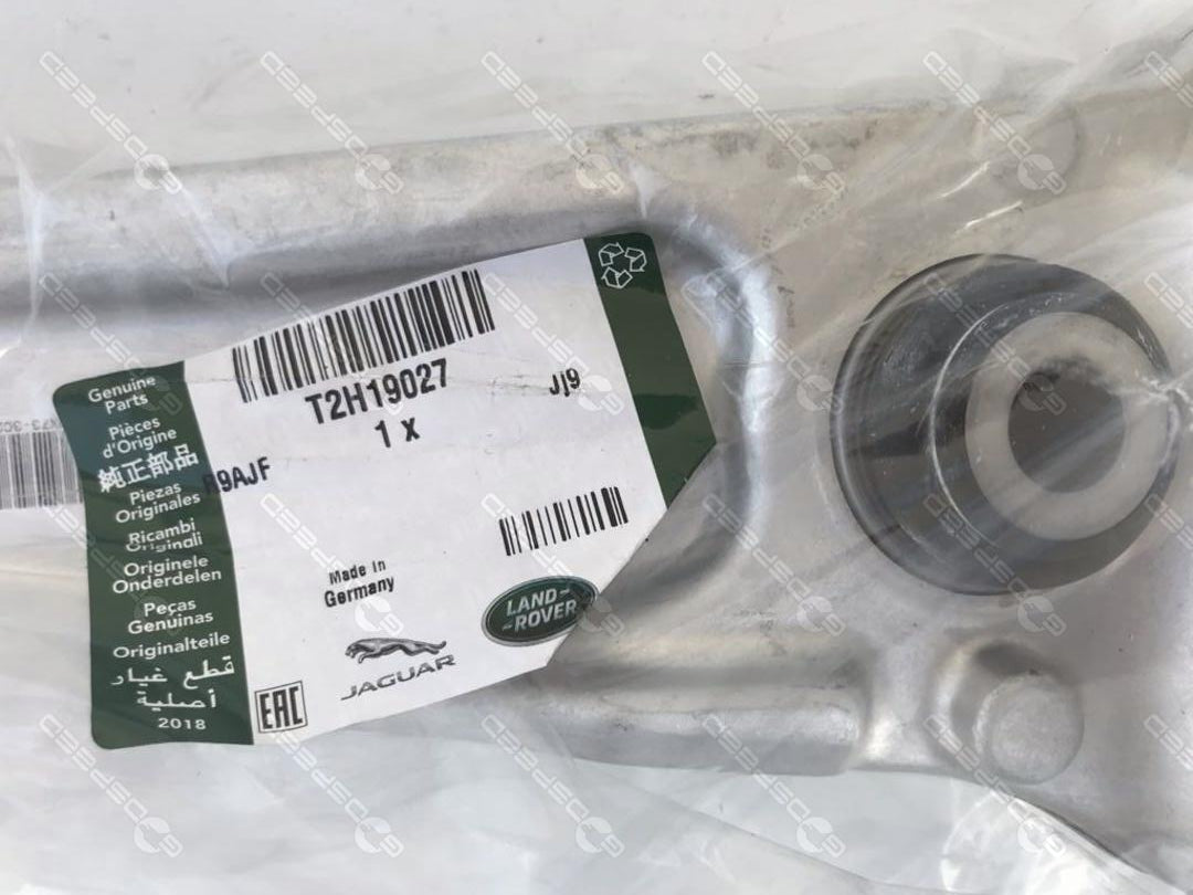 Unterer Querlenker Gerade Vorne Rh Awd 2.0Td 2.0Tpi Rechts XE (X760) XF (X260) T2H19027 Neu