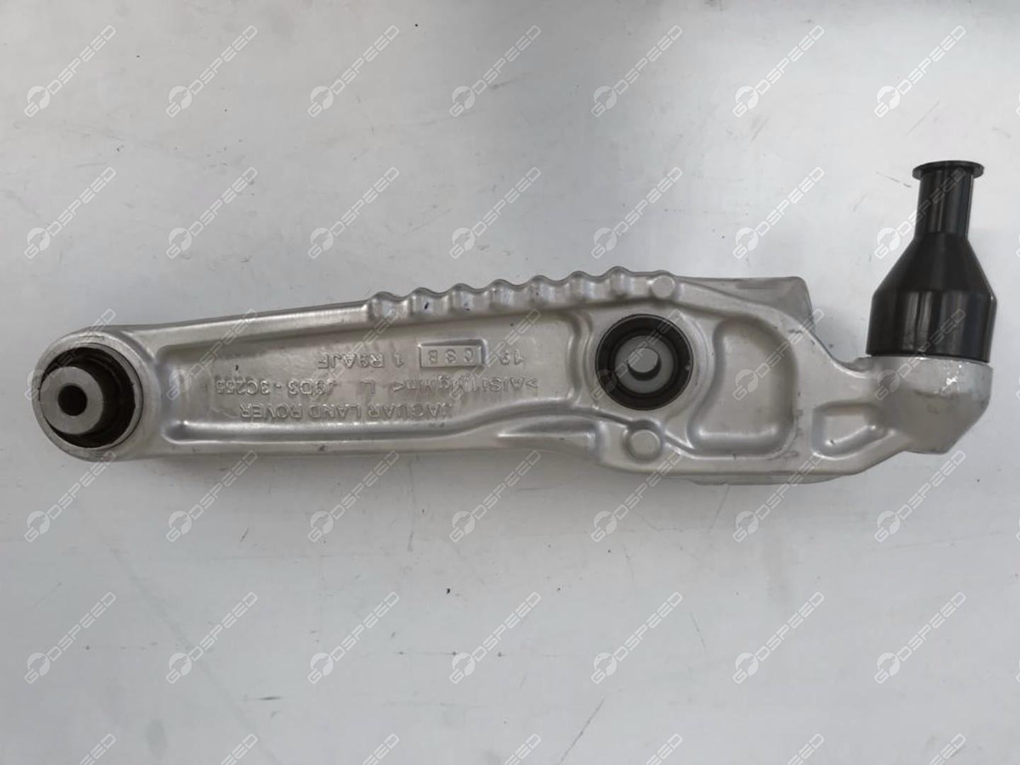Wahacz prosty dolny Przód Lh I-Pace T4K3994 T4A28810