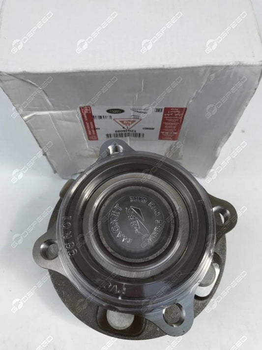 Nabe Radlager vorne Allrad XF-260 XE T2H9763 T2H36089