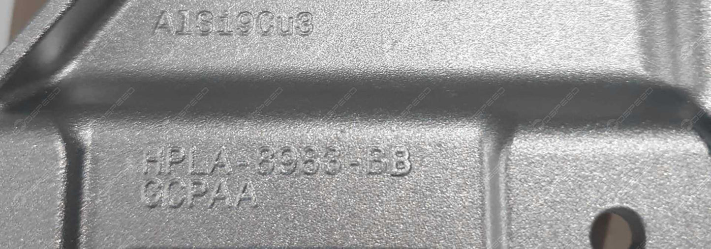 Kühlerhalterung Discovery 5 Neuer Defender RR Sport RR Vogue