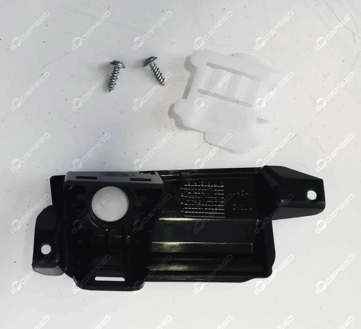 Rückfahrkamerarahmen RR Evoque LR028103