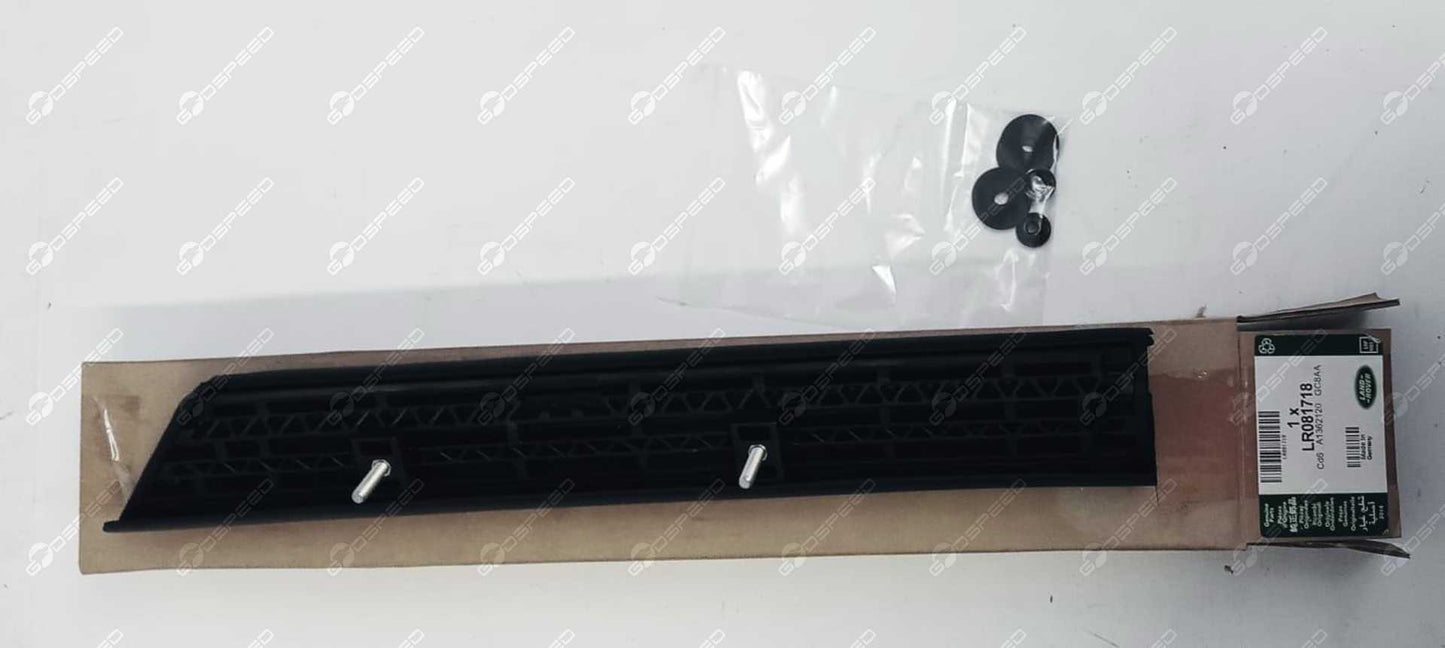 Uszczelka dachu, Nowe, prawo, EVOQUE (L538), LR081718