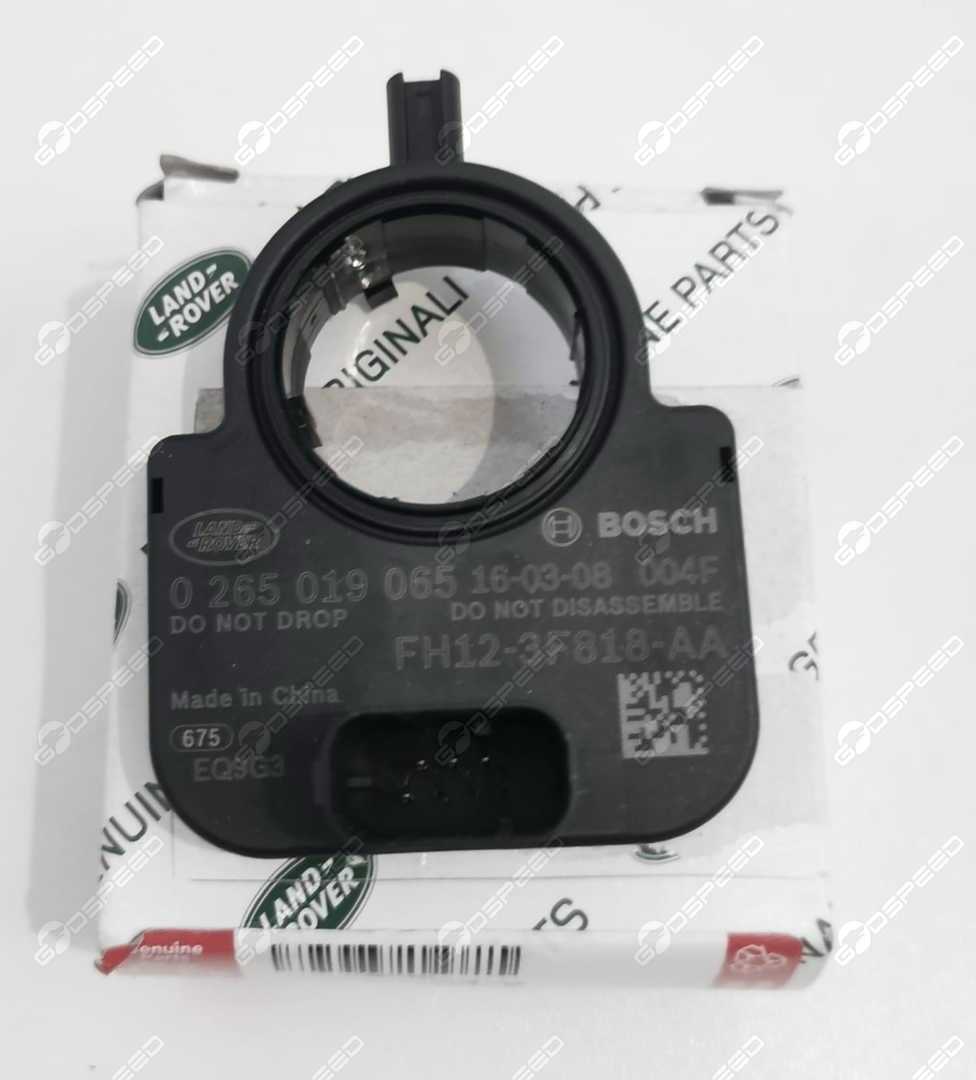 Czujnik taśmy kierowniczej DEFENDER 1 LR055951 Nowe