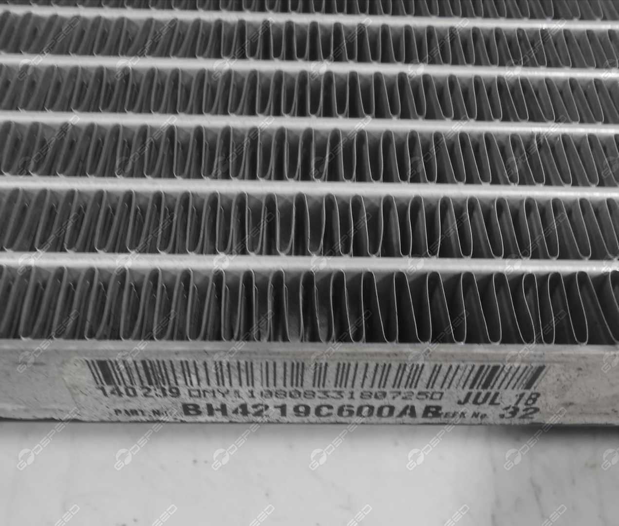 Chłodnica Klimatyzacji RR Vogue 4.4 D LR022744