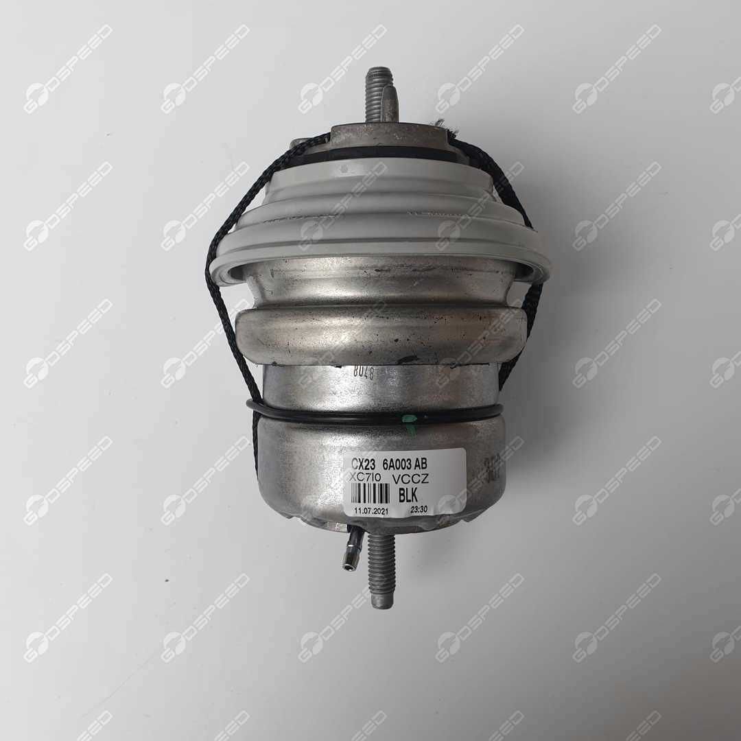 Motorlager XF-250 C2Z13435