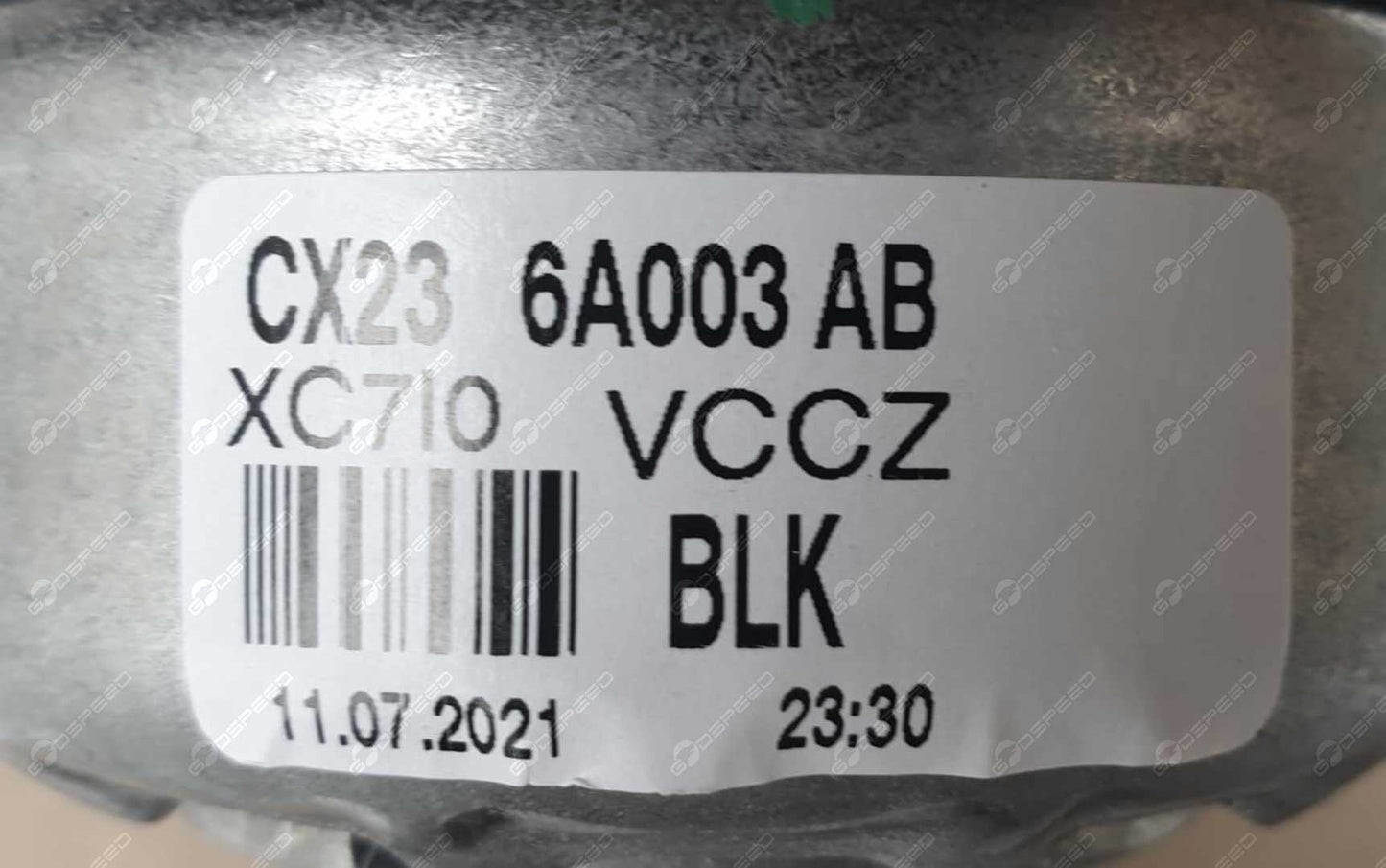 Motorlager XF-250 C2Z13435
