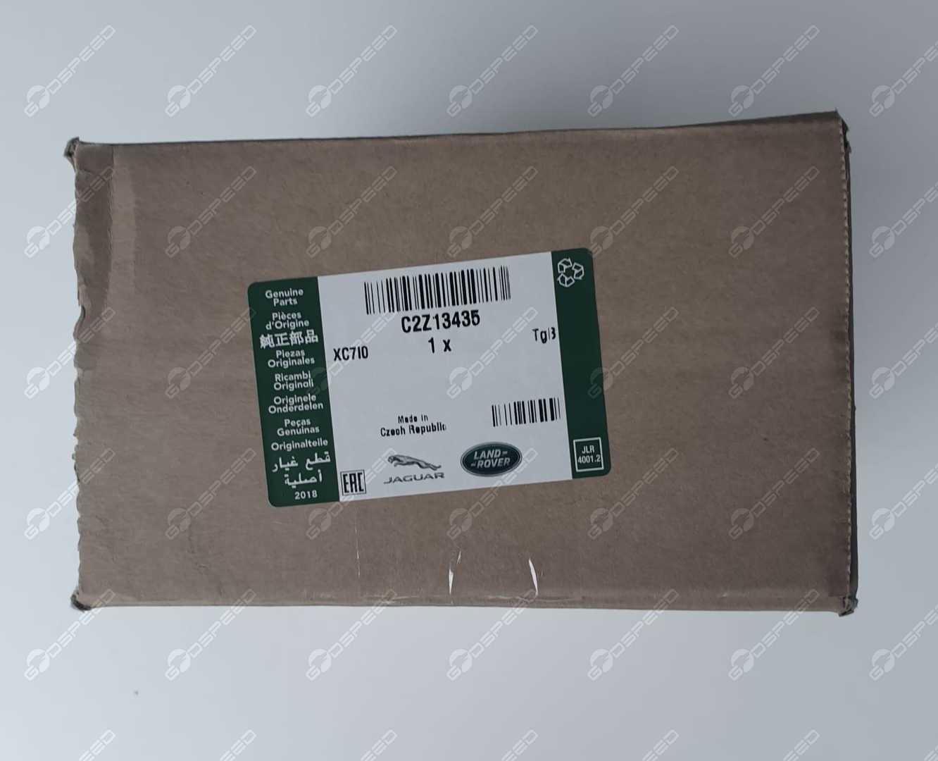 Motorlager XF-250 C2Z13435