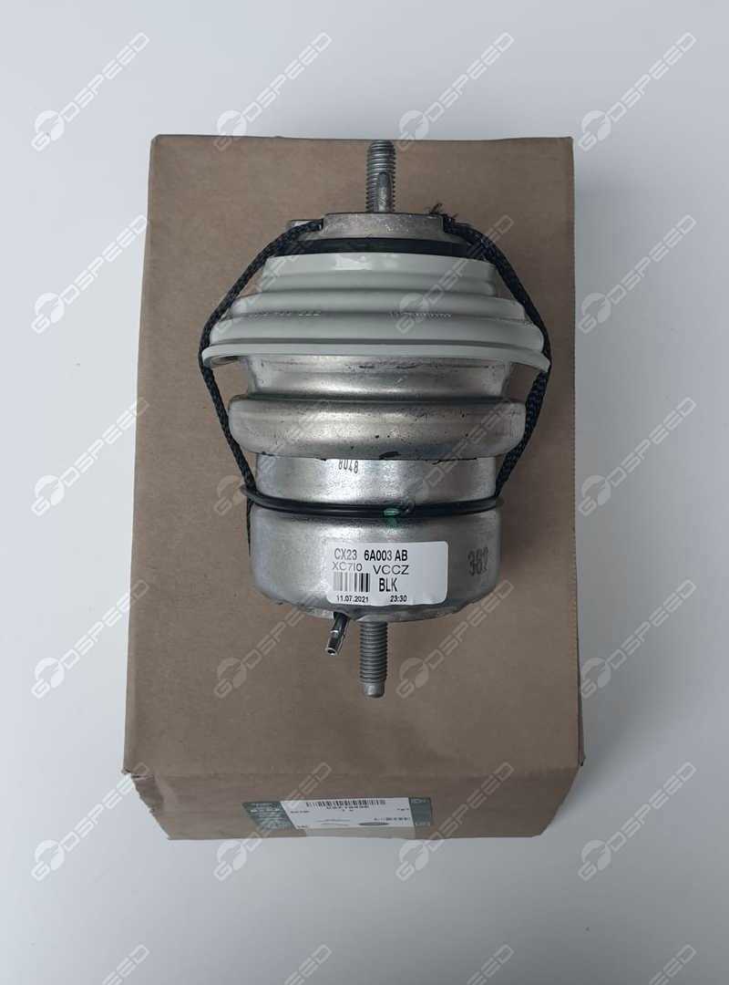 Motorlager XF-250 C2Z13435
