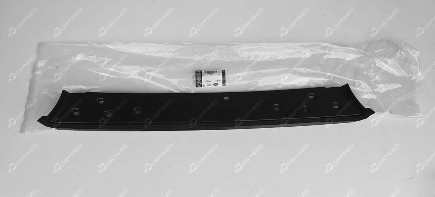Luftlenkrad I-Pace T4K10085