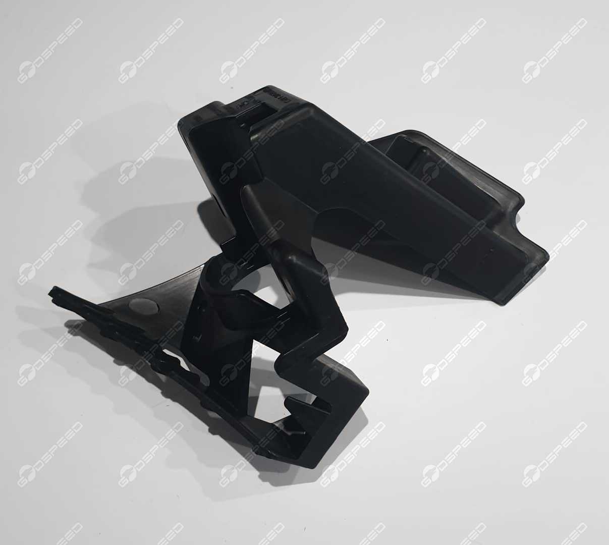 Mocowanie Spryskiwacza Rh Xkr-S C2P21929 Cw8M17A793Aa Bracket Mounting, Rh, Front Bumper, Powerwash Jet XKR-S C2P21929