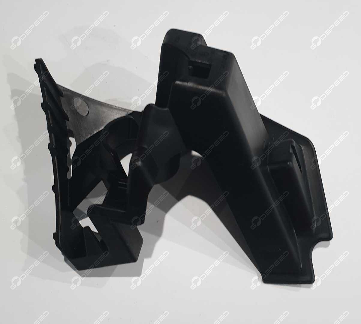 Mocowanie Spryskiwacza Rh Xkr-S C2P21929 Cw8M17A793Aa Bracket Mounting, Rh, Front Bumper, Powerwash Jet XKR-S C2P21929