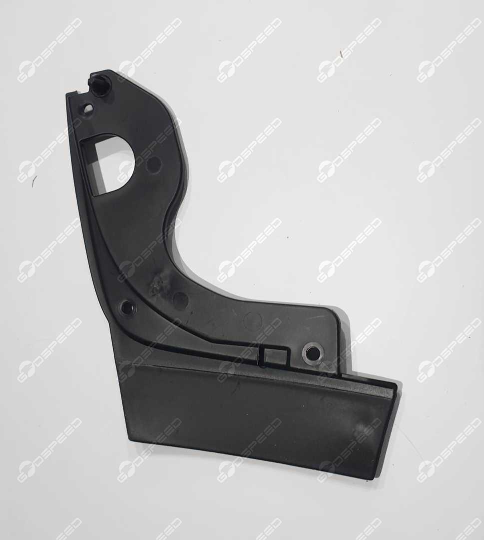Chlapaczyk Deflektor Rh Zderzaka Przód New Evoque Lr120583 K8D217F017Bb Deflector New RR Evoque LR120583