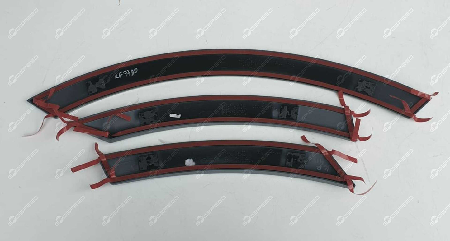 Listwy Nadkola Zestaw RR Sport Svr LR063750