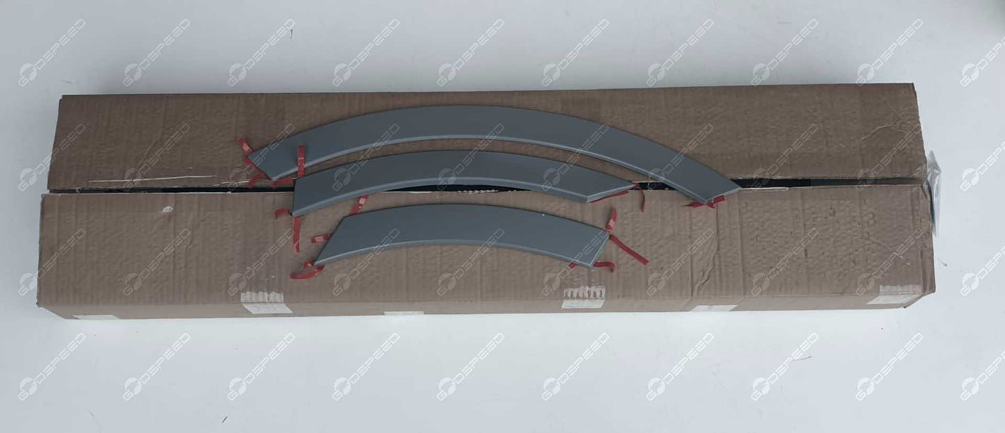Listwy Nadkola Zestaw RR Sport Svr LR063750