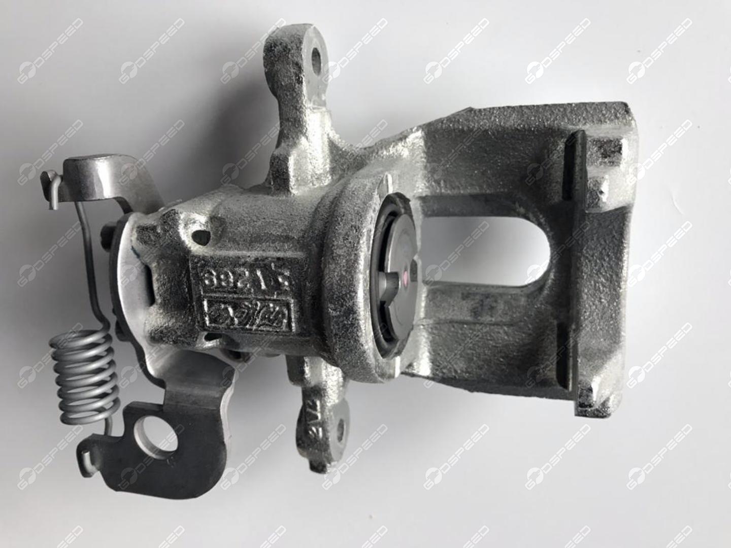 Zacisk Hamulcowy Chrom Prawy Tył Prawo X-TYPE (X400) C2S46538 Nowe