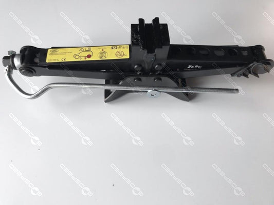 Discovery Sport RR RR Evoque Wagenheber LR070902