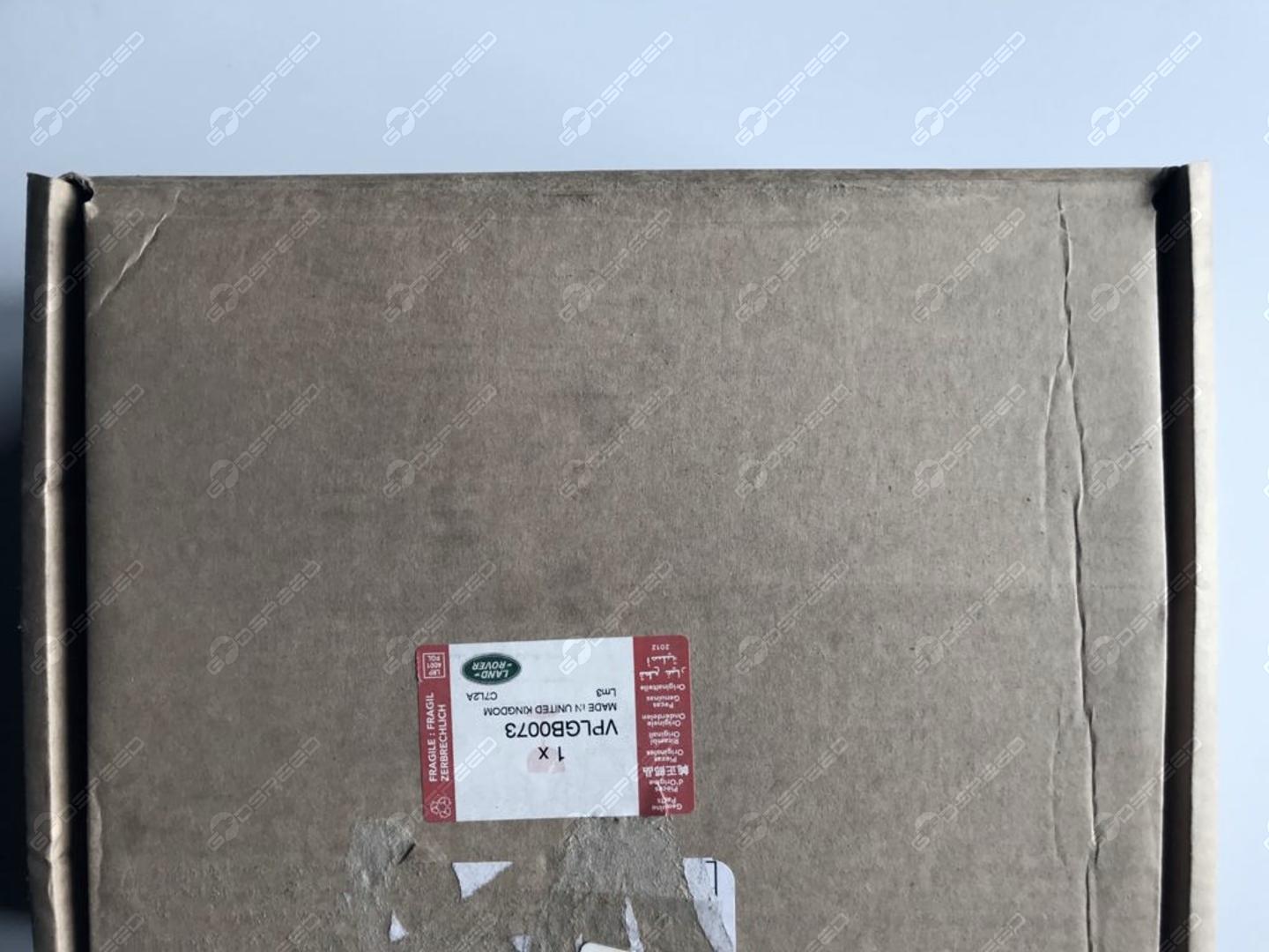 Nakładki lusterka DISCOVERY (L462) RANGE ROVER (L405) RR SPORT (L494) VPLGB0073 Nowe