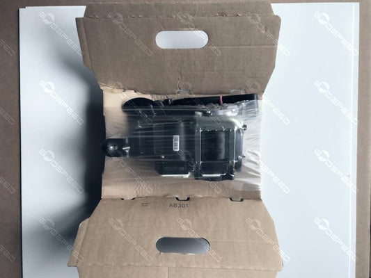 Sicherheitsgurt Rhd Schwarz Rechts vorne Rhf RR Sport LR086249