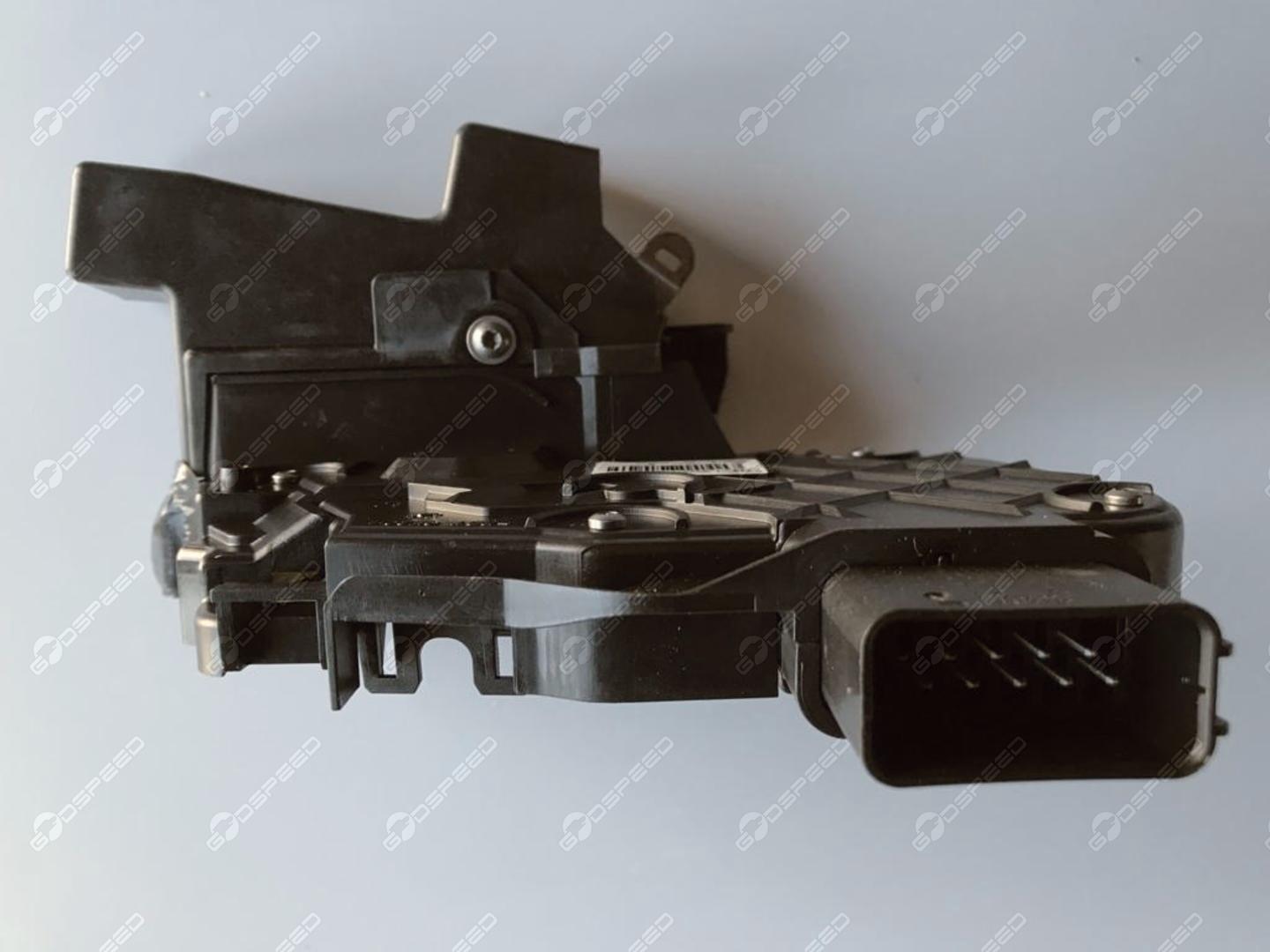 Türschloss Schloss links vorne Lhf 433 MHz Discovery 4 Freelander 2 RR RR Evoque RR Sport XF250 XJ XJ-351 LR071636 LR091527 C2D47260