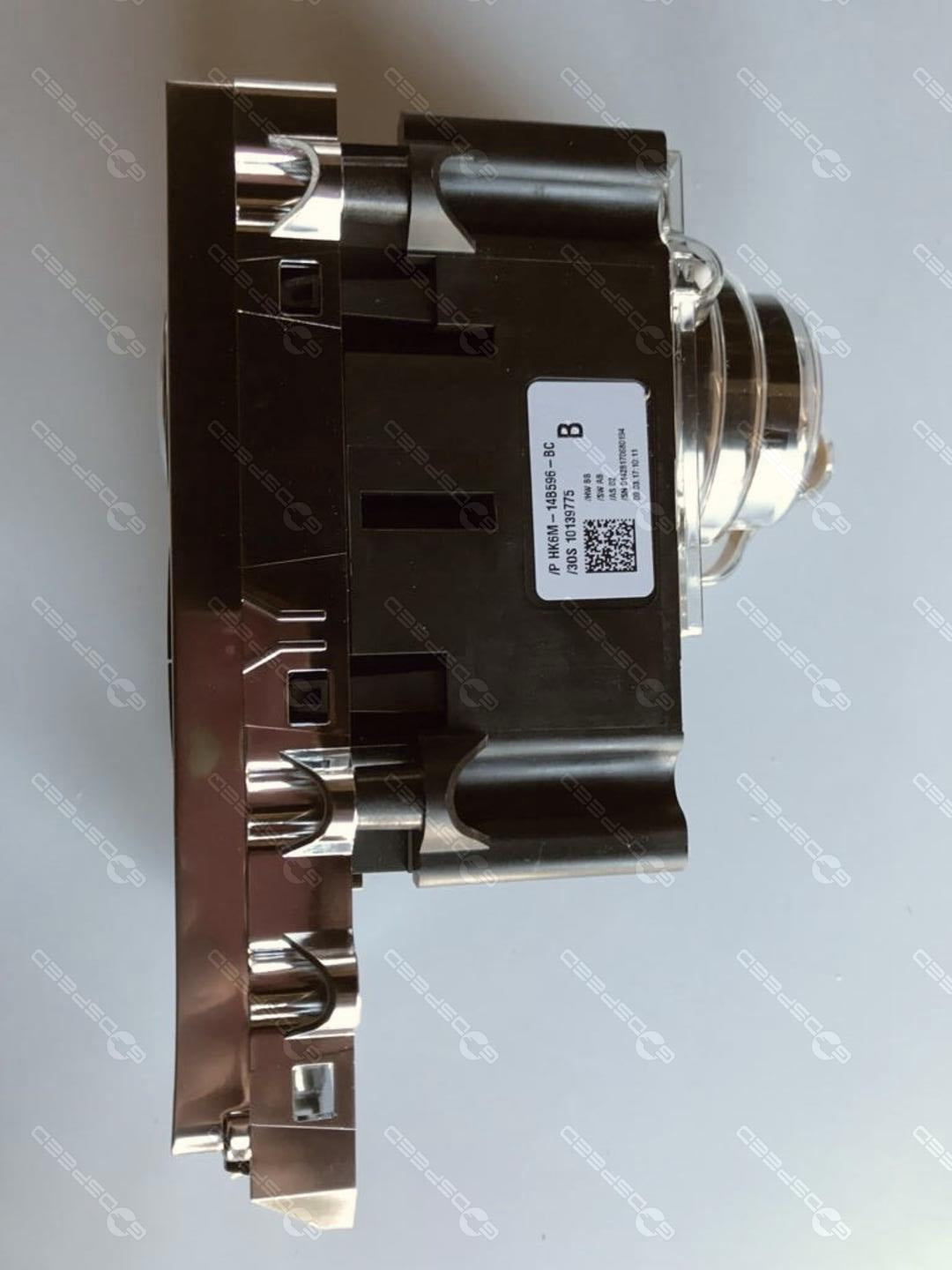 Panel konsoli środkowej RR SPORT (L320) LR086444 Nowe