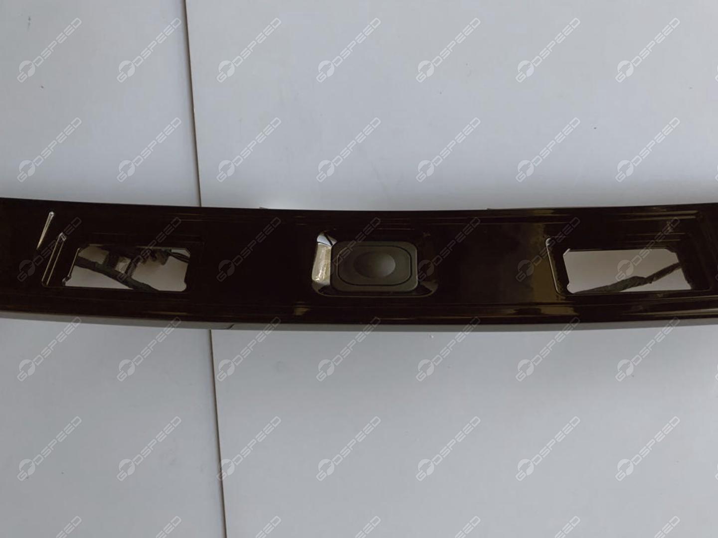 Wykończenie Klapy Bagażnika Black DISCOVERY SPORT (L550) LR072366 Nowe