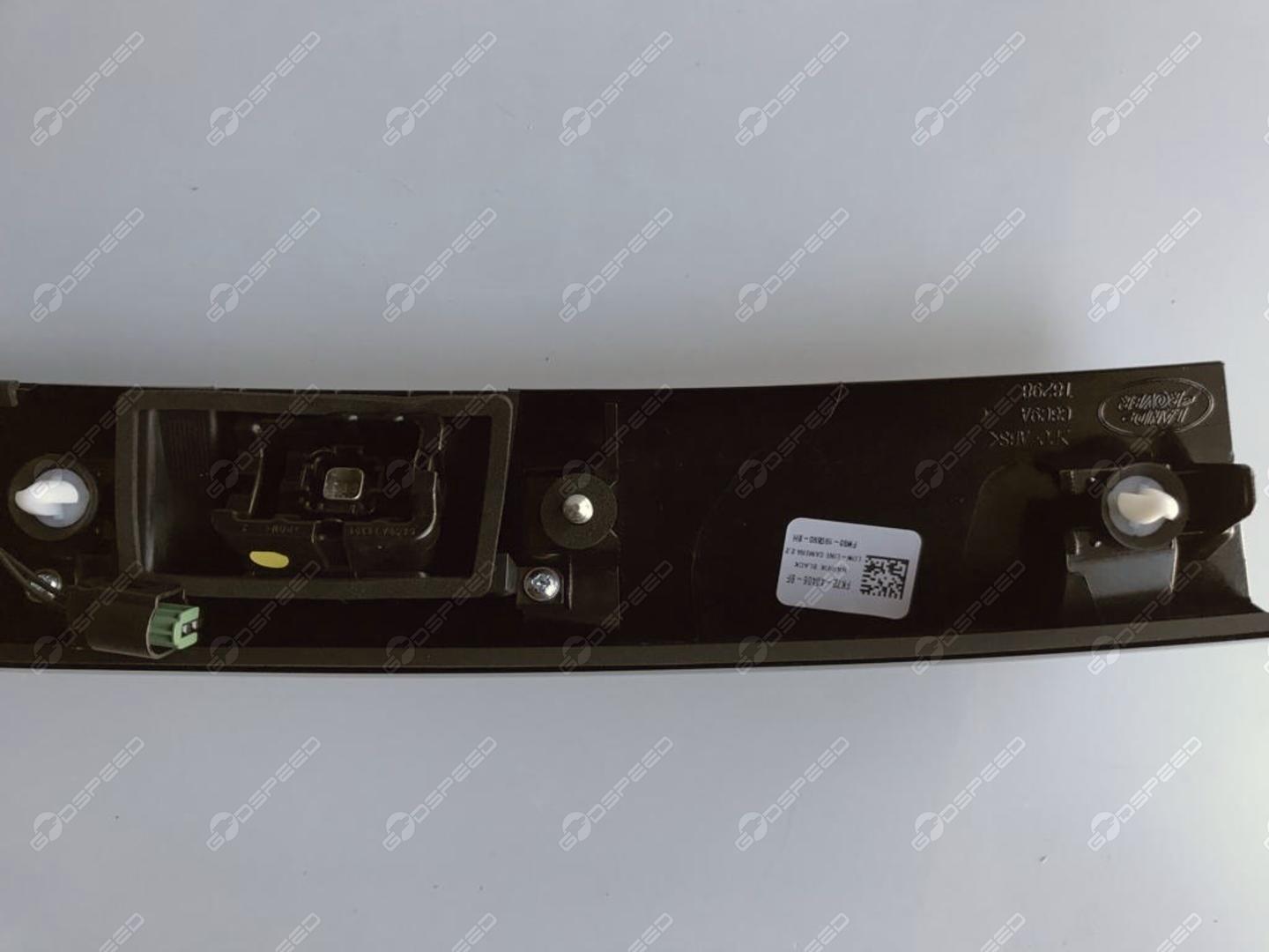 Wykończenie Klapy Bagażnika Black DISCOVERY SPORT (L550) LR072366 Nowe