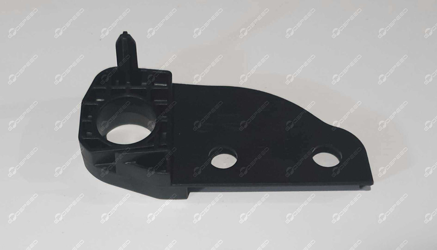 Uchwyt Lampy, Nowe, lewo, I-PACE (X590), T4K6178
