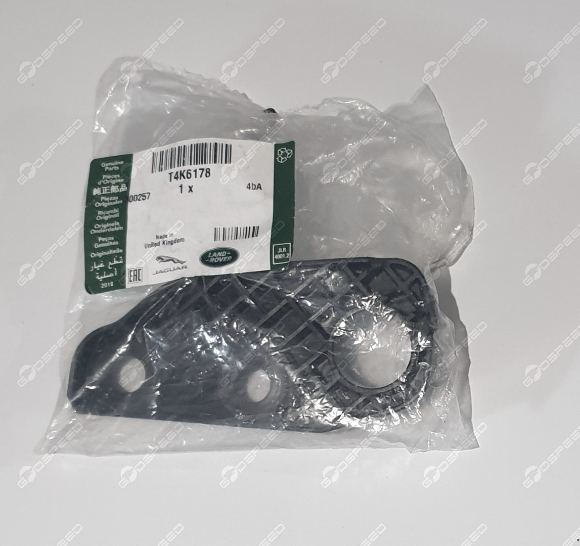 Uchwyt Lampy I-Pace T4K6178