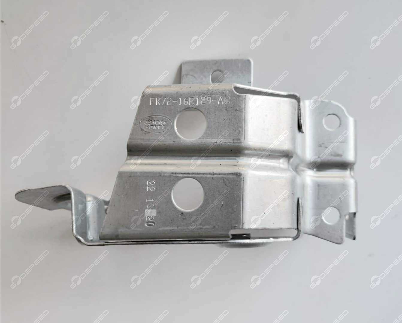 Mocowanie Błotnika Lhf Discovery Sport Lr140284 Fk7216E129Ac Bracket - Fender Mounting Przód Lewo DISCOVERY SPORT (L550) LR140284 Nowe