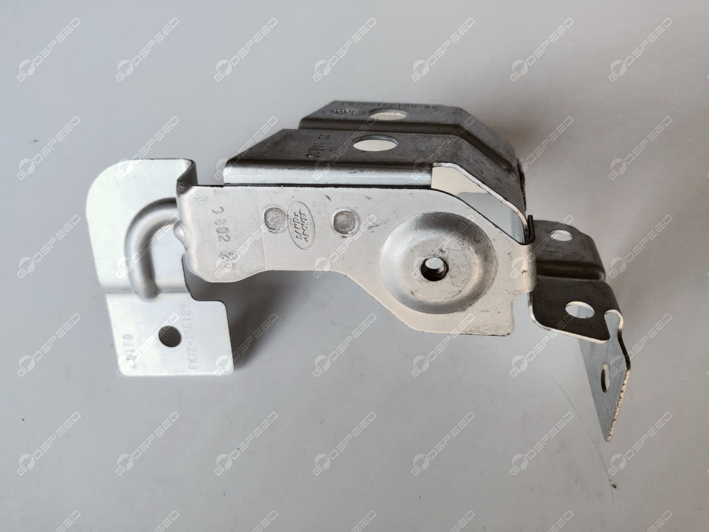 Mocowanie Błotnika Lhf Discovery Sport Lr140284 Fk7216E129Ac Bracket - Fender Mounting Przód Lewo DISCOVERY SPORT (L550) LR140284 Nowe