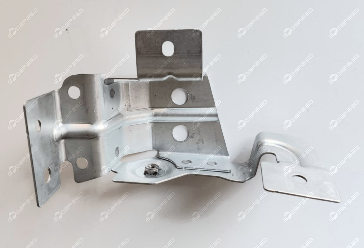 Mocowanie Błotnika Lhf Discovery Sport Lr140284 Fk7216E129Ac Bracket - Fender Mounting Przód Lewo DISCOVERY SPORT (L550) LR140284 Nowe