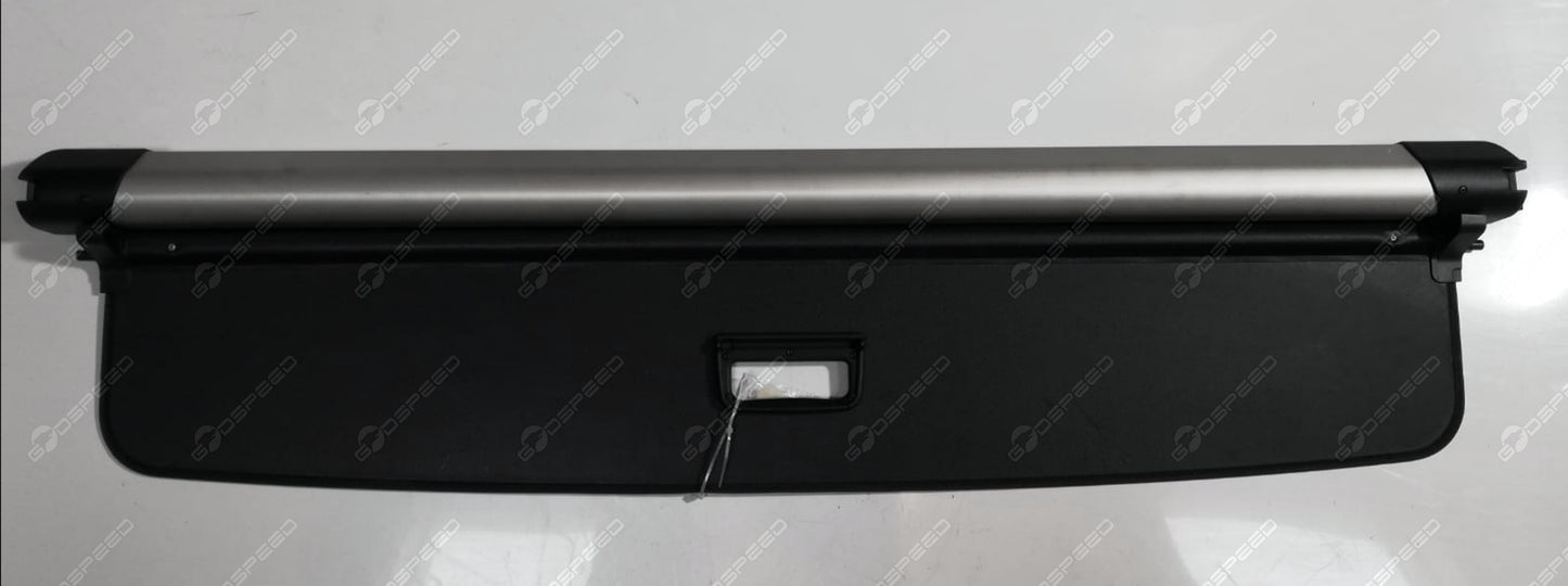 Roleta bagażnika, Nowe, DISCOVERY SPORT (L550), LR073376 LR090841 LR106898, Ebony Black
