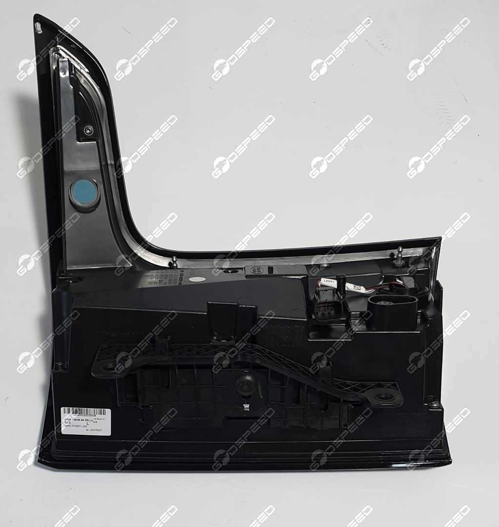 Lampa Tył W Błotnik Lhr RR Vogue LR061682
