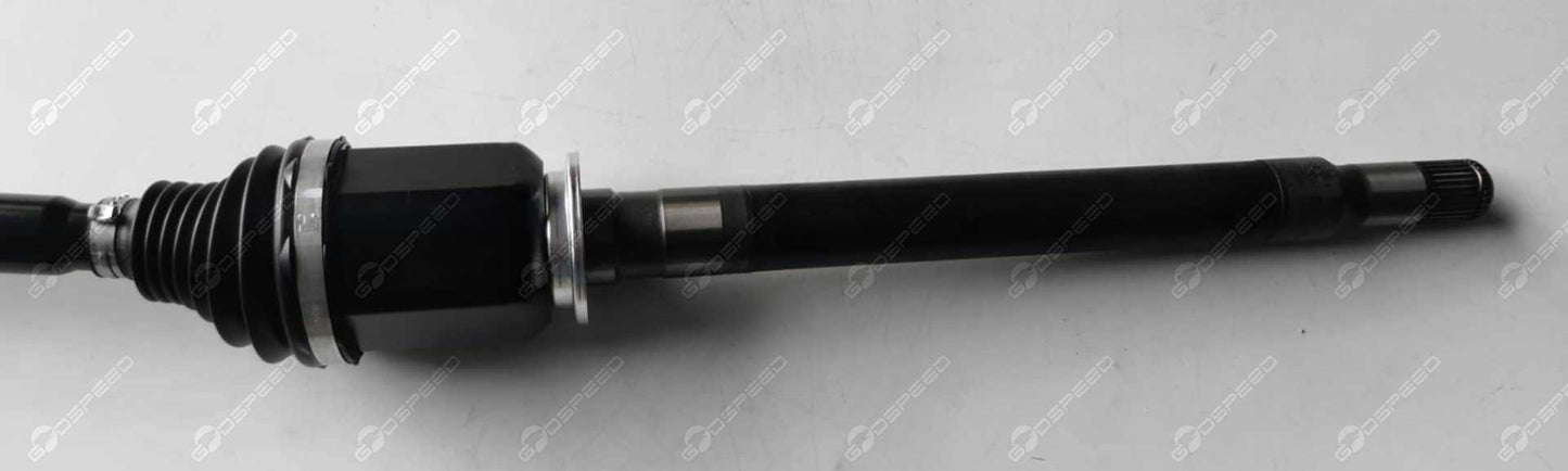 Pół Oś Napędowa RR Sport LR064635