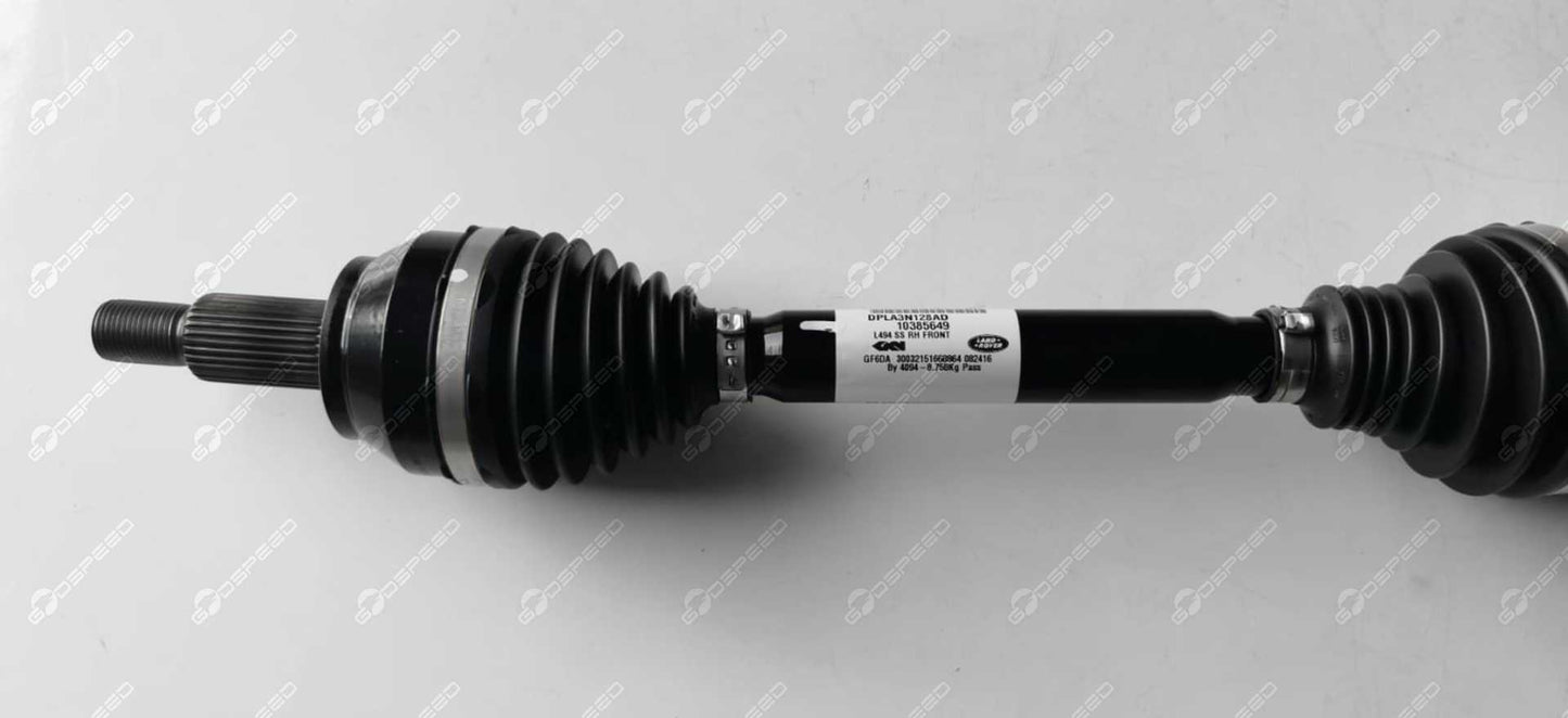 Pół Oś Napędowa RR Sport LR064635