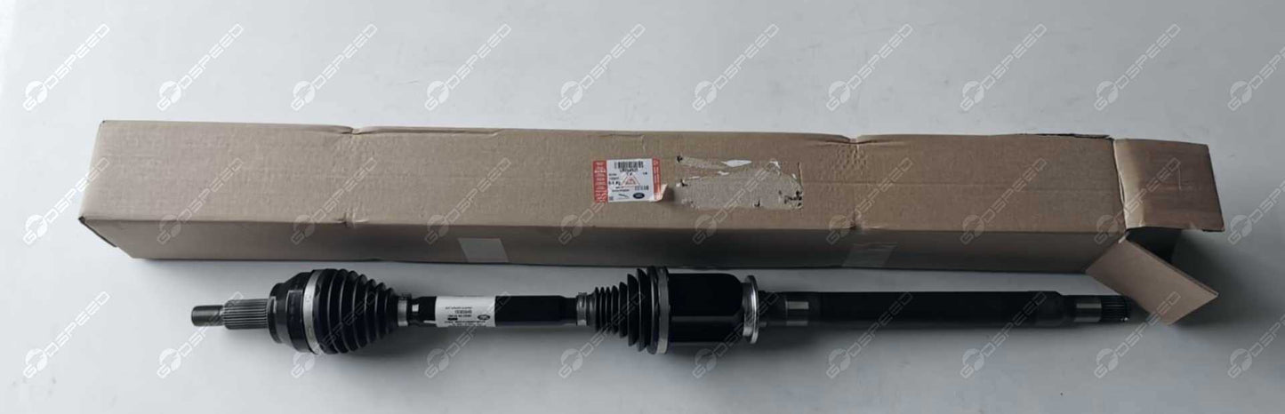 Pół Oś Napędowa RR Sport LR064635