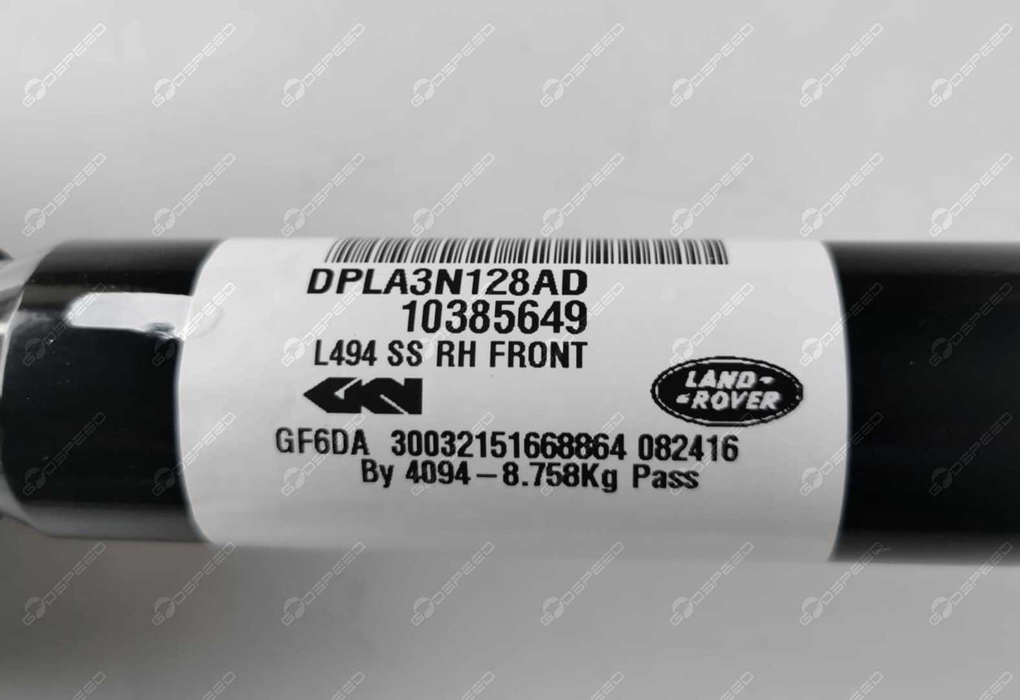 Pół Oś Napędowa RR Sport LR064635